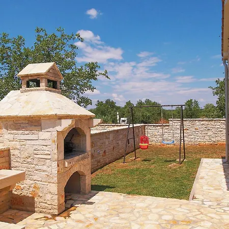 Tatil Evi Beautiful In Vodnjan
