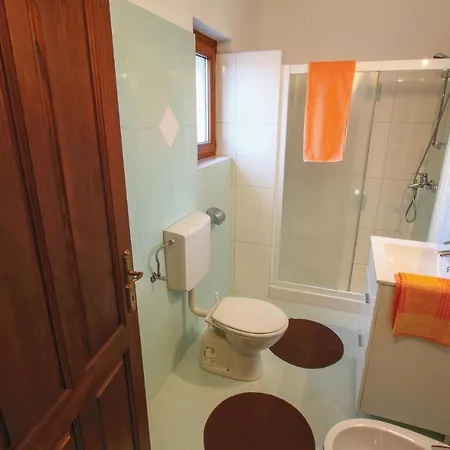 Holiday home Nice Home In Vodnjan With Jacuzzi Mednjan