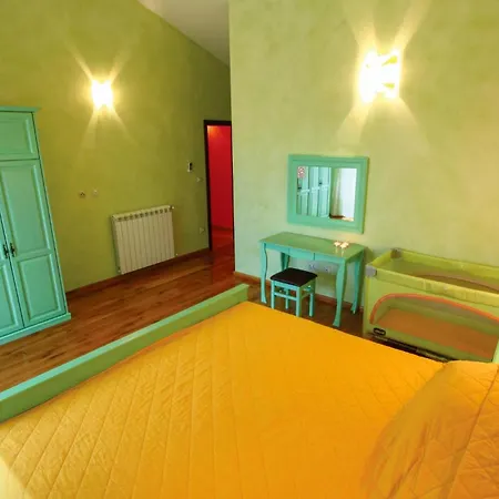 Stunning In Vodnjan * Vodnjan