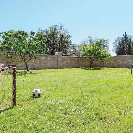 Stunning In Vodnjan * Vodnjan